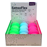 Wholesale Sensoflex Squeeze Stress Balls